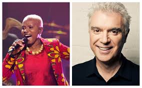 Angelique Kidjo Releases Track By Track Cover Of Talking Heads Remain In Light