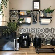 21 Pretty And Inexpensive Kitchen Wall Decoration Ideas