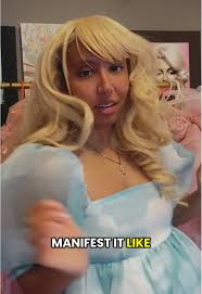 Dressing Like a Princess: A Daily Fashion Statement