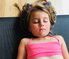 Tara Khoury's Instagram, Twitter & Facebook