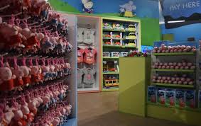 Peppa Pig S World Of Play As Great Lakes Crossing Adds Fourth Entertainment Venue Local News Theoaklandpress Com