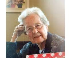 Glenna Smith Obituary (2025)