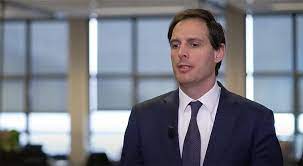 Ik kon mijn ogen niet geloven. Hoekstra Afschuwelijk Hoe Minister Van Financien Over Onze Pieter Omtzigt Praat