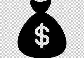 Money Bag Currency Symbol Dollar Sign Png Bag Bank Black And White Computer Icons Currency Symbol Currency Symbol Symbols Dollar Sign