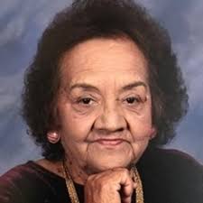 Barbarita S. Sanchez Obituary April 21, 2019