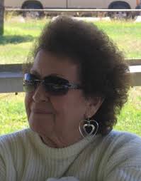 Ida M. Baca Obituary May 21, 2019