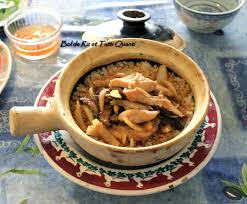 Chez Tri Une Cuisine Vietnamienne D Antan Marseille Bol De Riz Et Tutti Quanti Cuisine Vietnamienne Cuisine Vietnamien