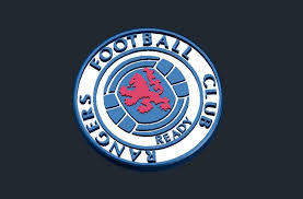 Buy rangers premiership clubs football badges & pins and get the best deals at the lowest prices on ebay! Download Free Stl File Glasgow Rangers Fc Logo 3d Printing Object Cults