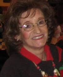 Pauline Cloud Obituary