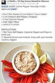 Pin By Ronetta Griffin On Healthy Smoothie Cleanse Recipes Green Smoothie Snacks Green Smoothie Cleanse Jj Smith