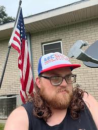 Happy 4th of July from wills point Texas