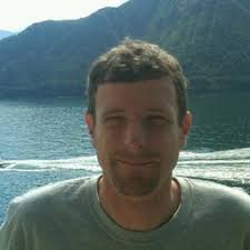 Sean Gregory's Profile