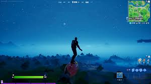 Some events involve turning off shooting, so everyone can enjoy the event. Fortnite Nexus War Announced Marvel Event News Resetera