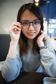 Yiwen Wang's Instagram, Twitter & Facebook