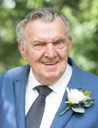 Fred Brockman Obituary August 19, 2025