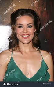 Megan Boone Los Angeles Special Screening Stock Photo 106226156 |  Shutterstock