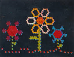 Classic have you tried other free lite brite patterns? 50th Anniversary Of Lite Brite Pcjs Machines