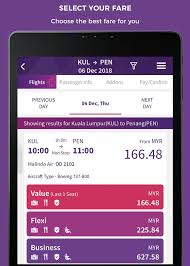 Manage booking is a suite of features, which will allow you to edit and update information after making your booking. Malindo Air For Android Apk Download