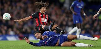 It took five minutes for chelsea to equalise. Watch Afc Bournemouth Vs Chelsea Fc Live Stream Start Time Preview Watch Premier League Match Live Online The Inquisitr