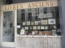 Inside And Outside This Gorgeous Bookstore In Paris Photo Wall Wall Home Decor