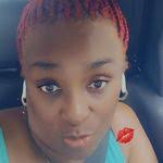 Leslie Suttles's Instagram, Twitter & Facebook