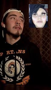 Rosa Adamrayokay and Carlos