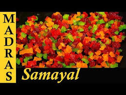 Pin On Madras Samayal