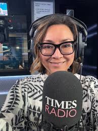 Ayesha Hazarika