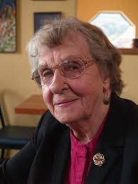 Peggy Emmie Cliffe Obituary