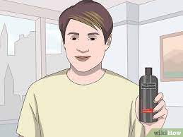 Celebrities love to streak their hair. 3 Ways To Put Streaks In Your Hair At Home Wikihow