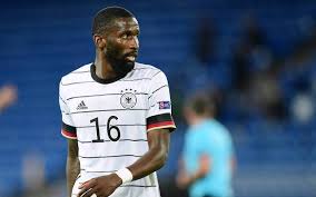 The meaning comes from old high german: Antonio Rudiger Entschuldigt Sich Nach Like Fur Islamismus Post Von Khabib Nurmagomedov