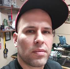 The Golden Pisces tattoo