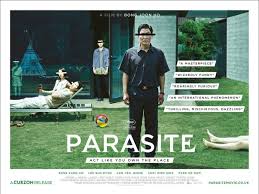 Maybe you would like to learn more about one of these? Parasite Poverty Privilege Sunway Echo Media