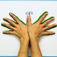 153 Mil Me Gusta 556 Comentarios 5 Minute Crafts 5 Min Crafts En Instagram Palm Art You Ll Want To 5 Minute Crafts 5 Min Crafts 5 Minute Crafts Videos