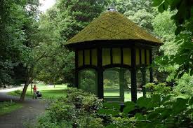 Six Jardins Caches A Bruxelles