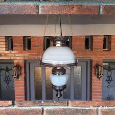 Lampu Hias Teras Ruang Tamu Klasik Antik Minimalis Lampu Joglo Murah Lampu 805969449
