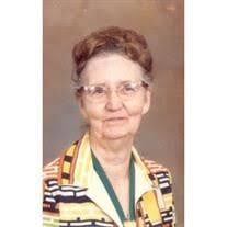 Esther F. Wineinger Obituary