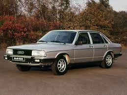 Read More About The 1981 Audi 100 Audi 100 Audi Cars Audi