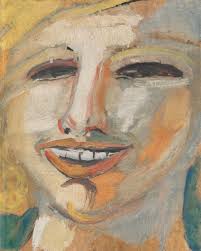 Pauline Boty Paintings & Artwork for Sale