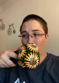 8am, plenty of caffeine. Morale of the story kids, never give up 🤣🤣