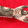Extra 25% designs in only henna color: 3