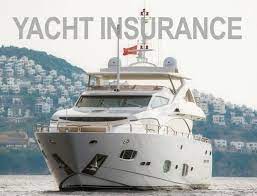 Insures the statutory coverage of civil liability for personal injuries is it mandatory to insure my yacht? How Should I Contract Yacht Insurance Yachts Invest