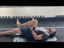 La sciatique touche beaucoup de personnes et est très répandue. 5 Exercices Pour Soulager Les Symptomes De Sciatique En Video Lombafit