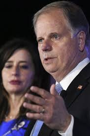 Alabama voters approve gun proposal for Franklin County