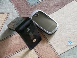 Motorola W380