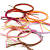 Scunci Hair Ties