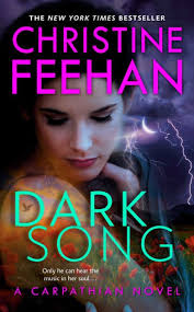 Dark Song (Carpathian Series #34)|Paperback