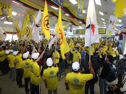 Setiausaha interim bersatu sarawak, jaziri alkaf suffian berkata bagi bersatu sarawak, pihaknya. Rm500 Kepada Semua Rakyat Sarawak