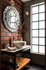 The 100 small bathroom design photos we gathered in the list below prove that size doesn't matter. 10 Beautiful Bathroom Design Ideas