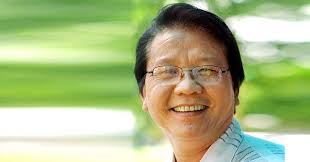 Bùi Nguyễn Trường Kiên